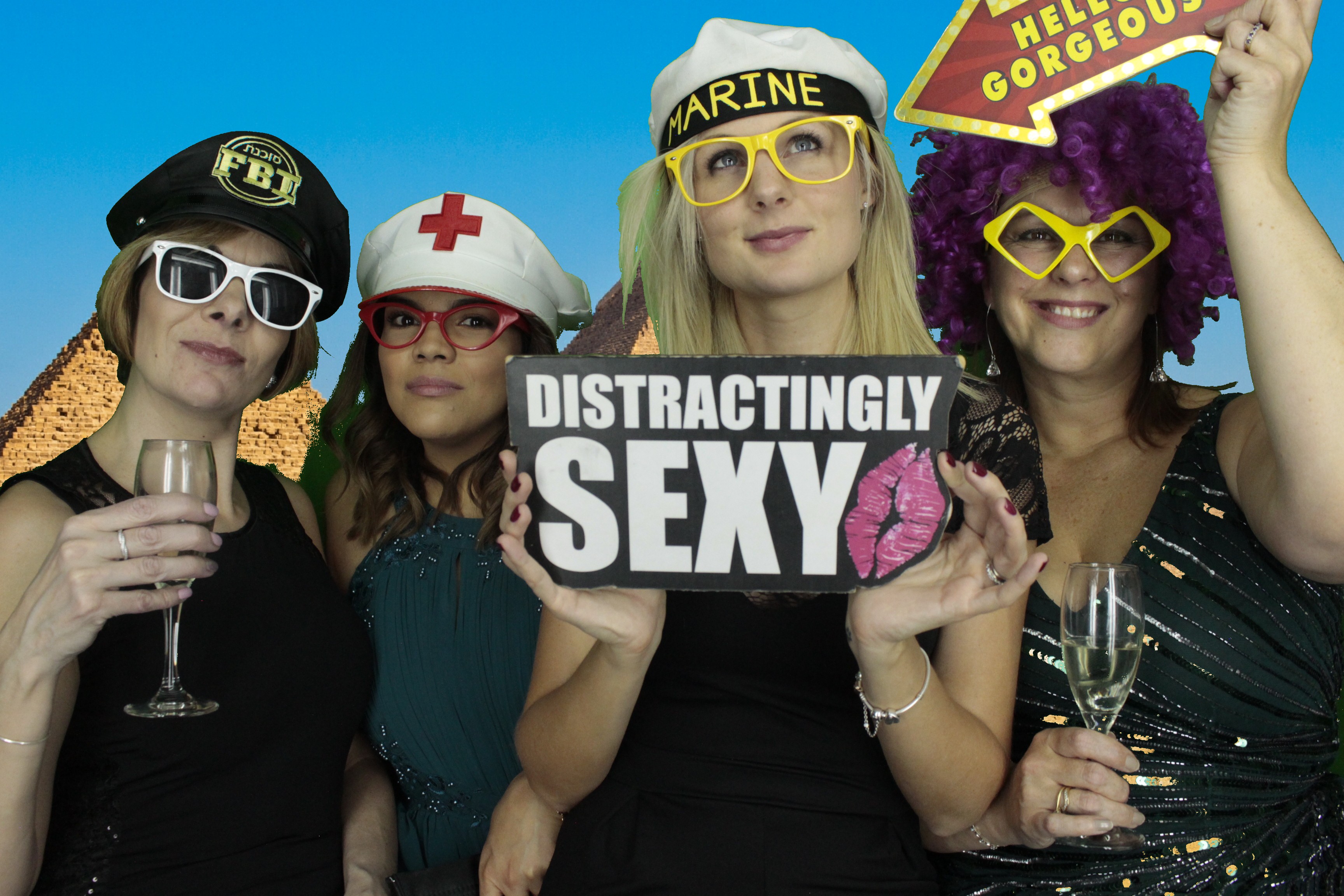 Dementia CareAwards 2018  | View more photos from the event at gallery.myphotoboothexperience.co.uk/u/MyPhotoBoothExperienceLtd/Dementia-CareAwards-2018